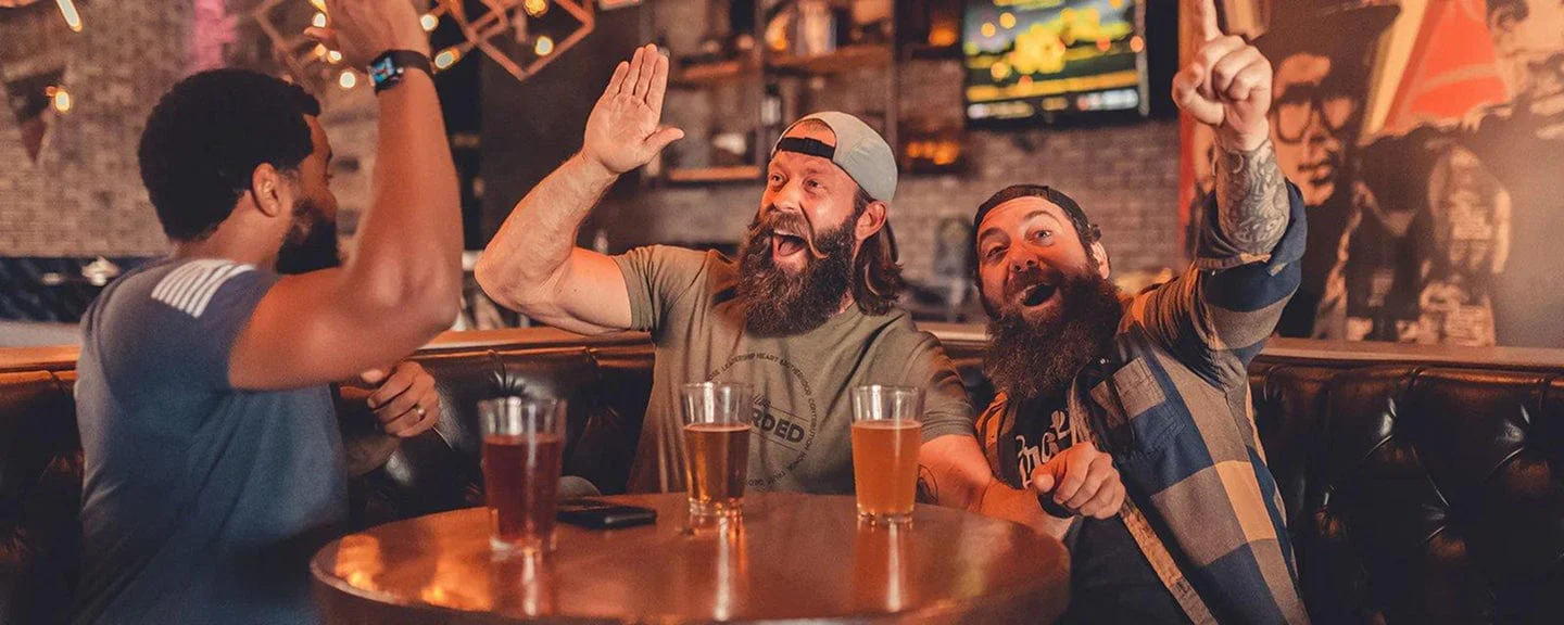 Master Your Beard Naturally